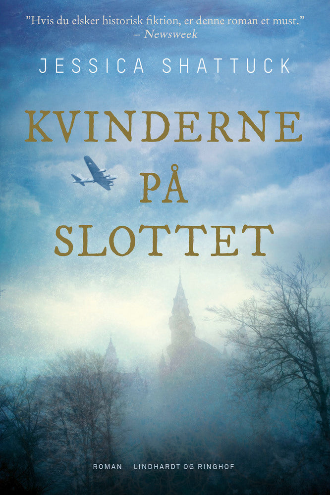 Kvinderne på slottet