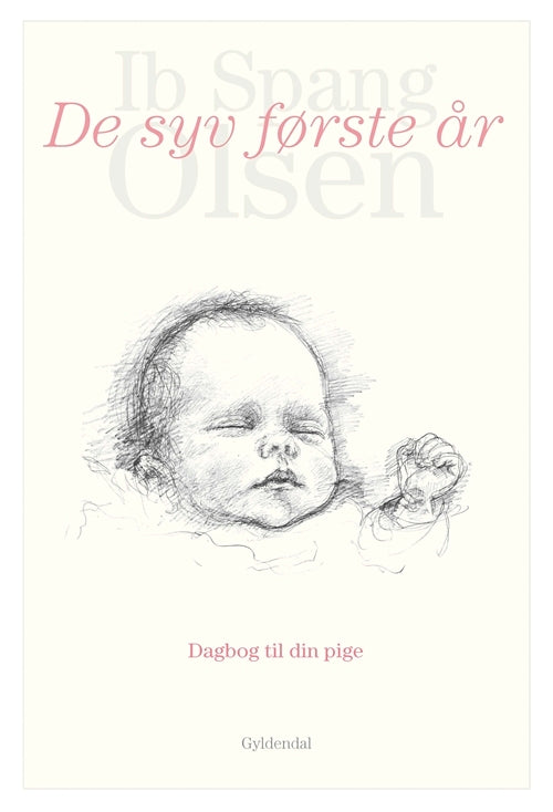 De syv første år