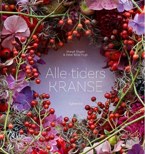 Alle tiders kranse