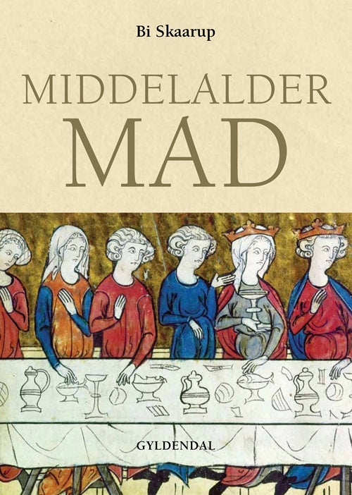 Middelaldermad