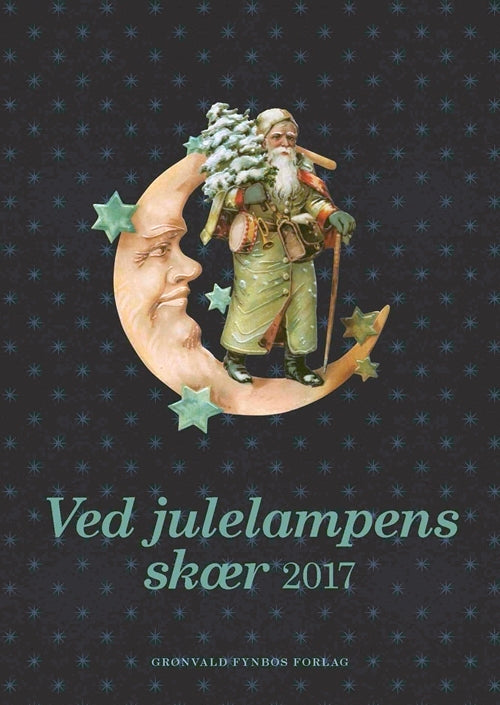 Ved julelampens skær