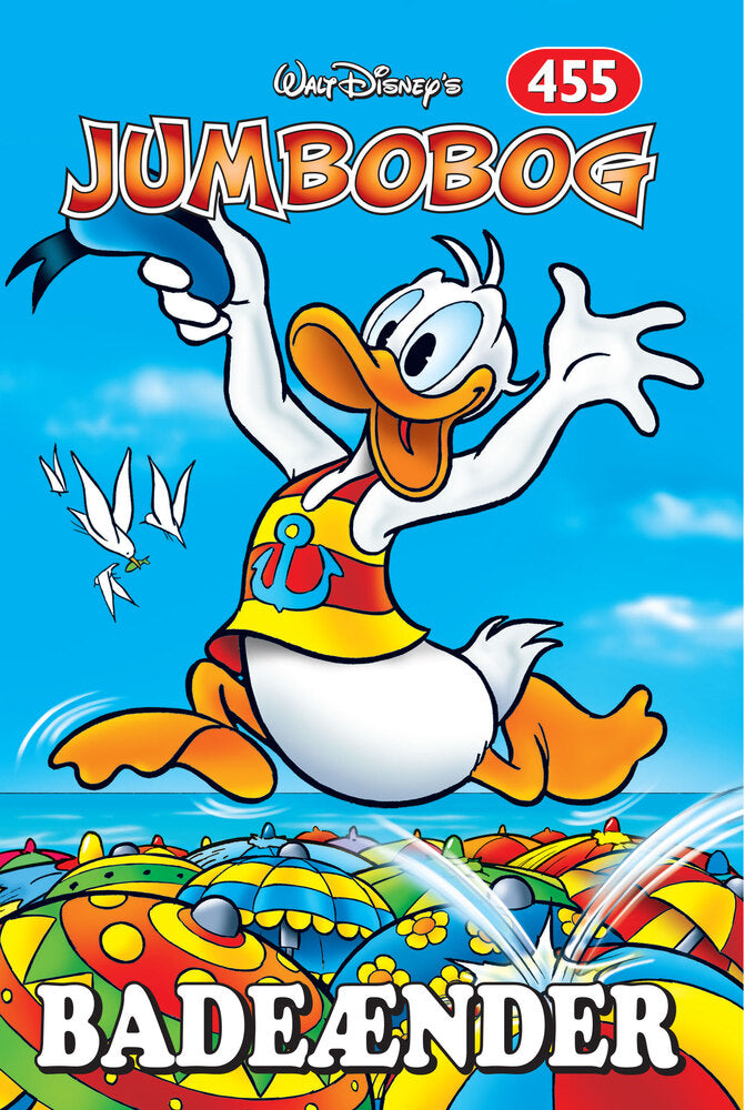 Jumbobog 455