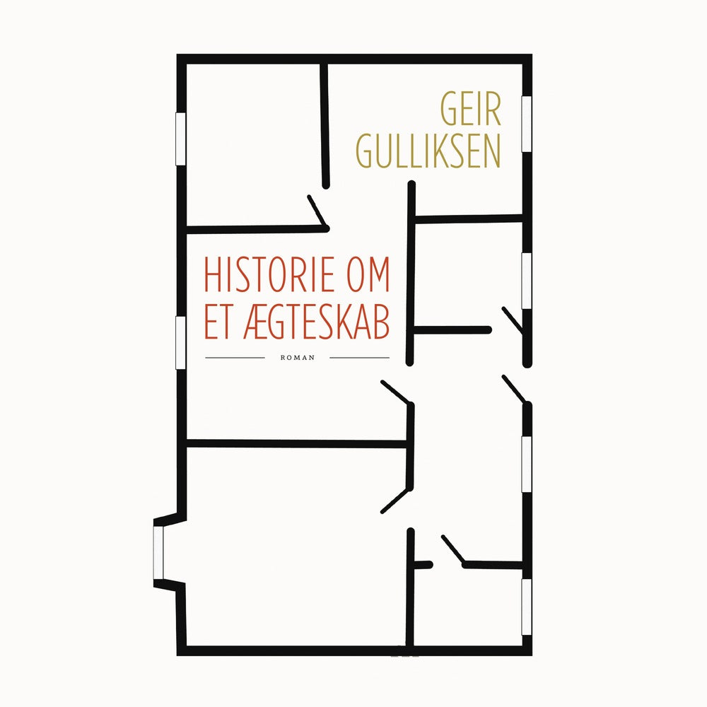 Historie om et ægteskab