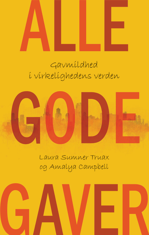 Alle gode gaver