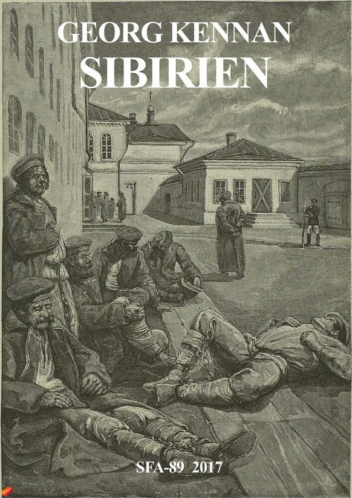 Sibirien