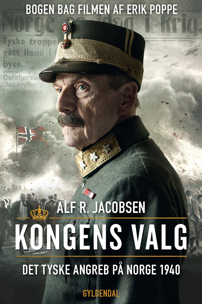 Kongens valg