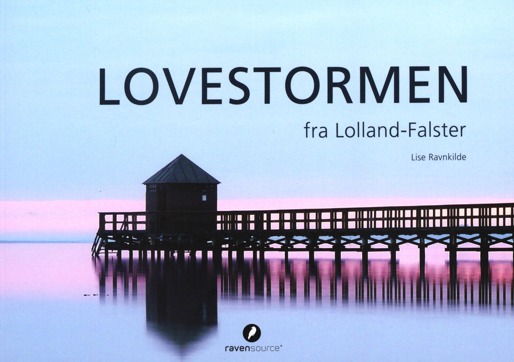 Lovestormen