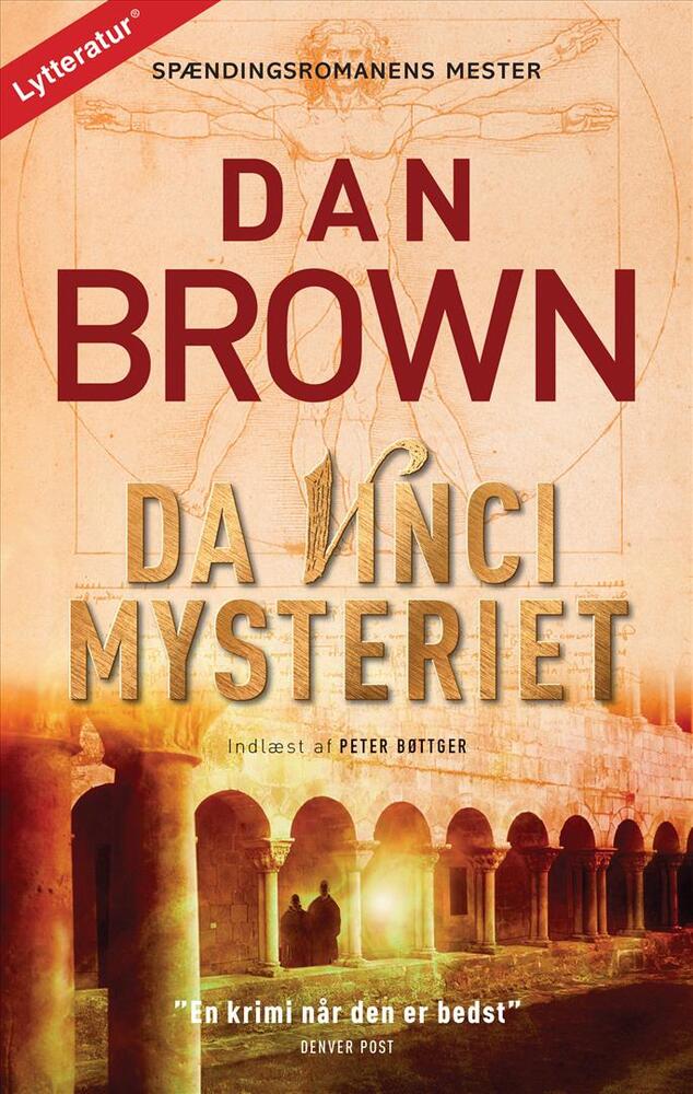 Da vinci mysteriet