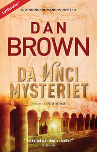 Da vinci mysteriet