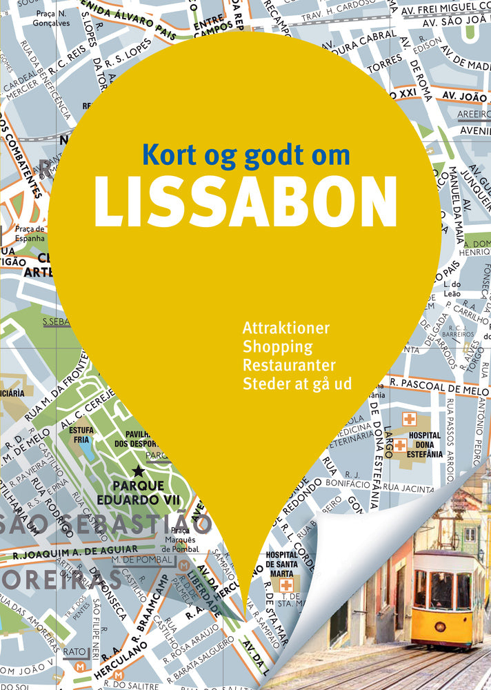 Kort og godt om Lissabon