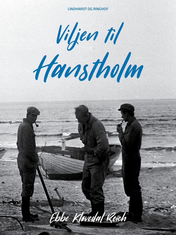 Viljen til Hanstholm