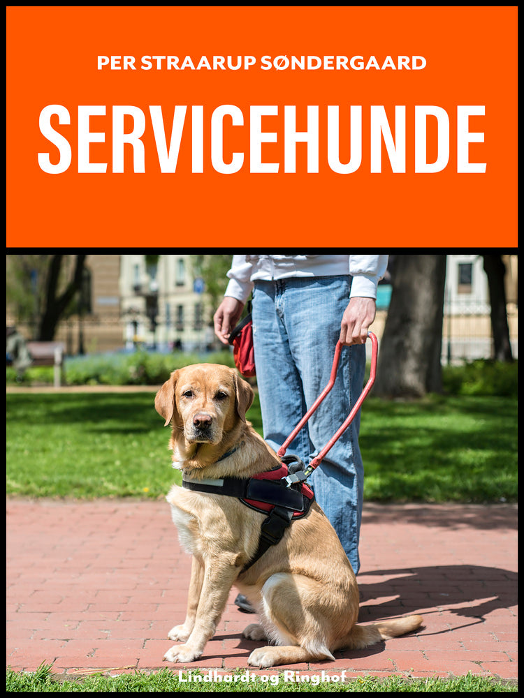 Servicehunde
