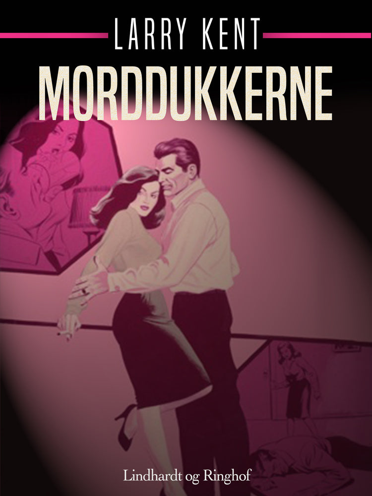 Morddukkerne