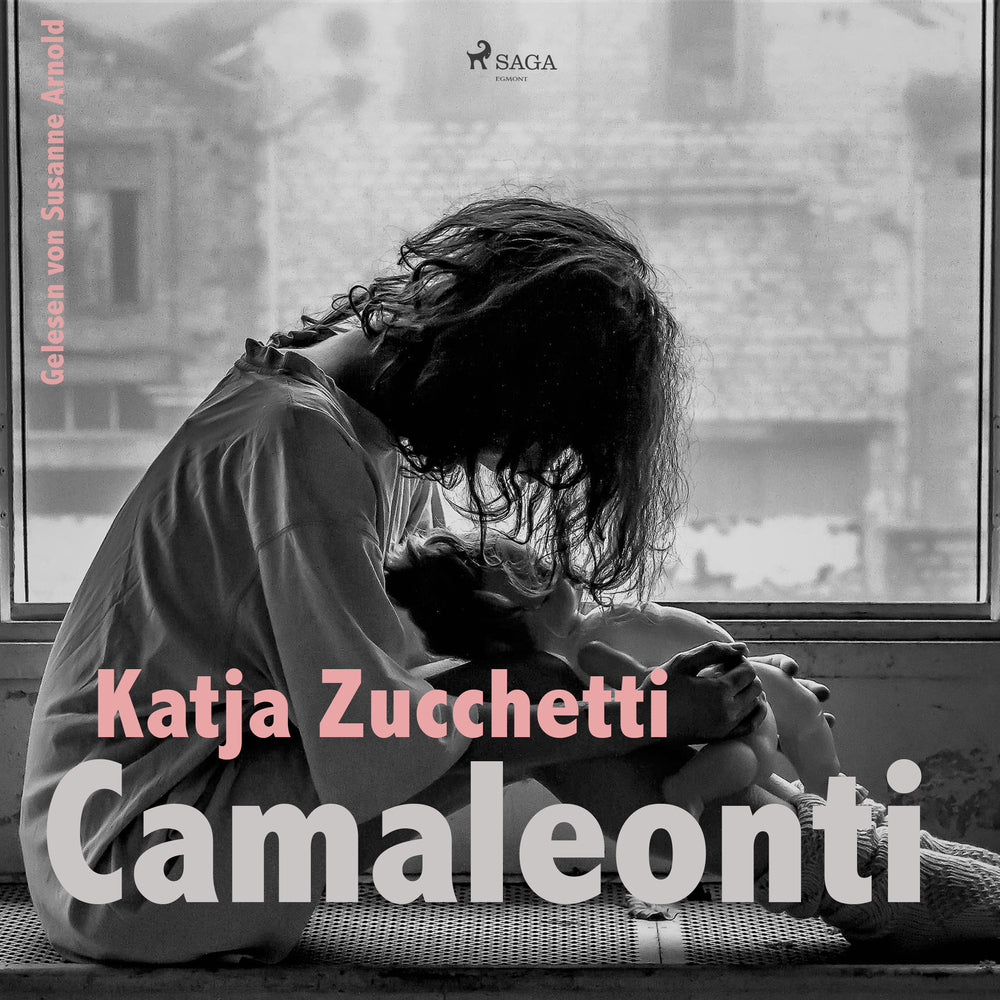Camaleonti