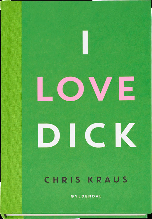 I love Dick