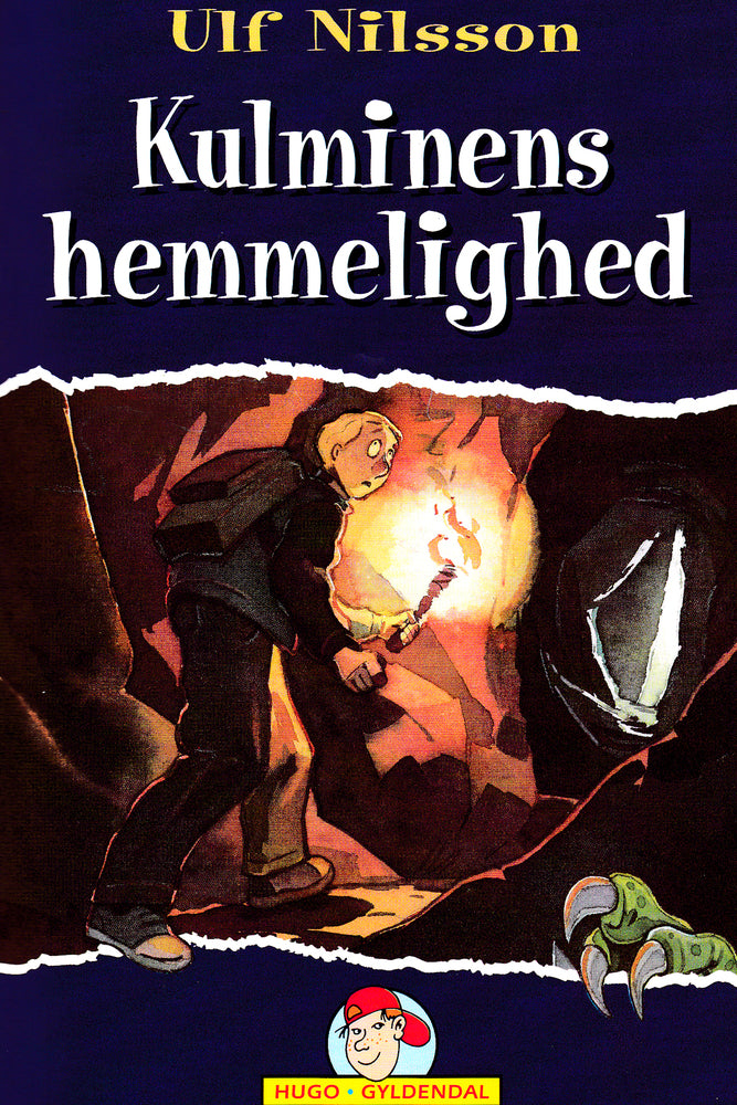 Kulminens hemmelighed