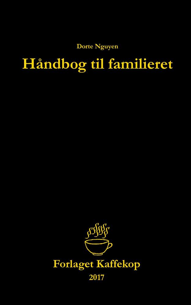 Håndbog til familieret