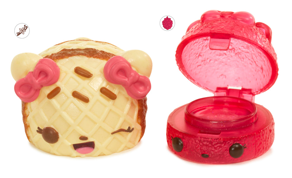 Num noms mystery packs s4 ass