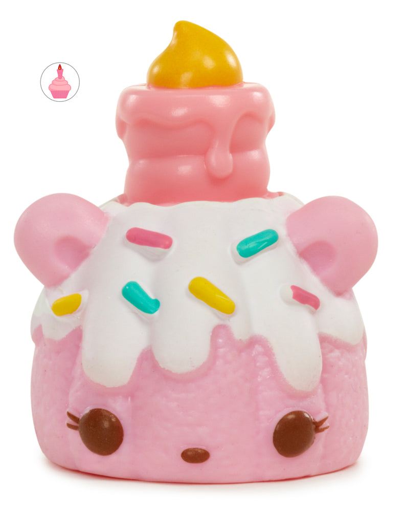 Num noms mystery packs s4 ass