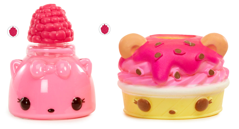 Num noms mystery packs s4 ass