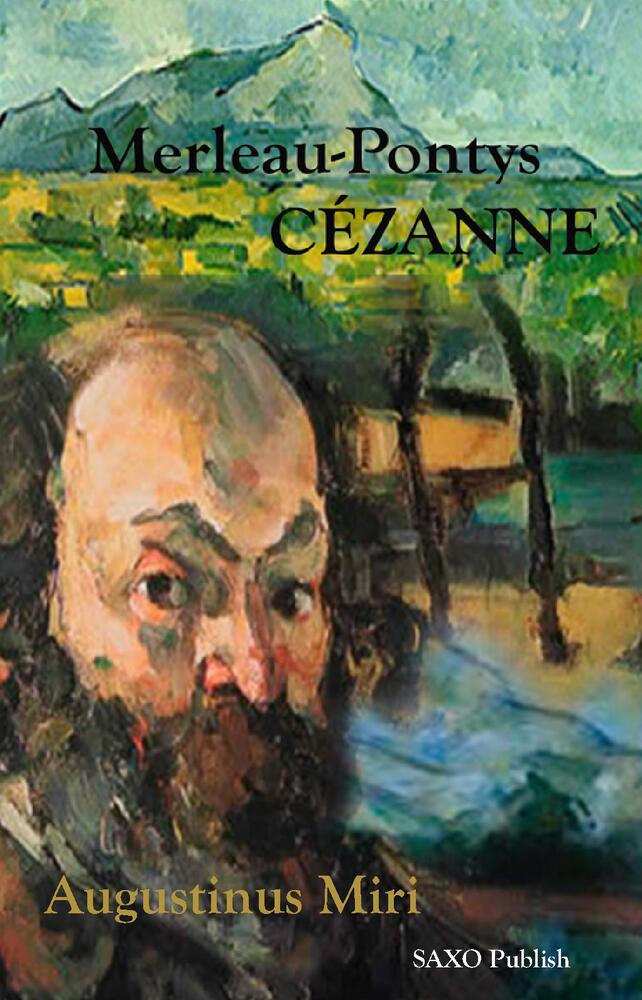 Merleau-Pontys Cézanne