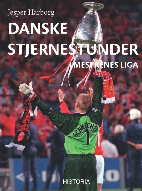 Danske Stjernestunder i Mesterligaen