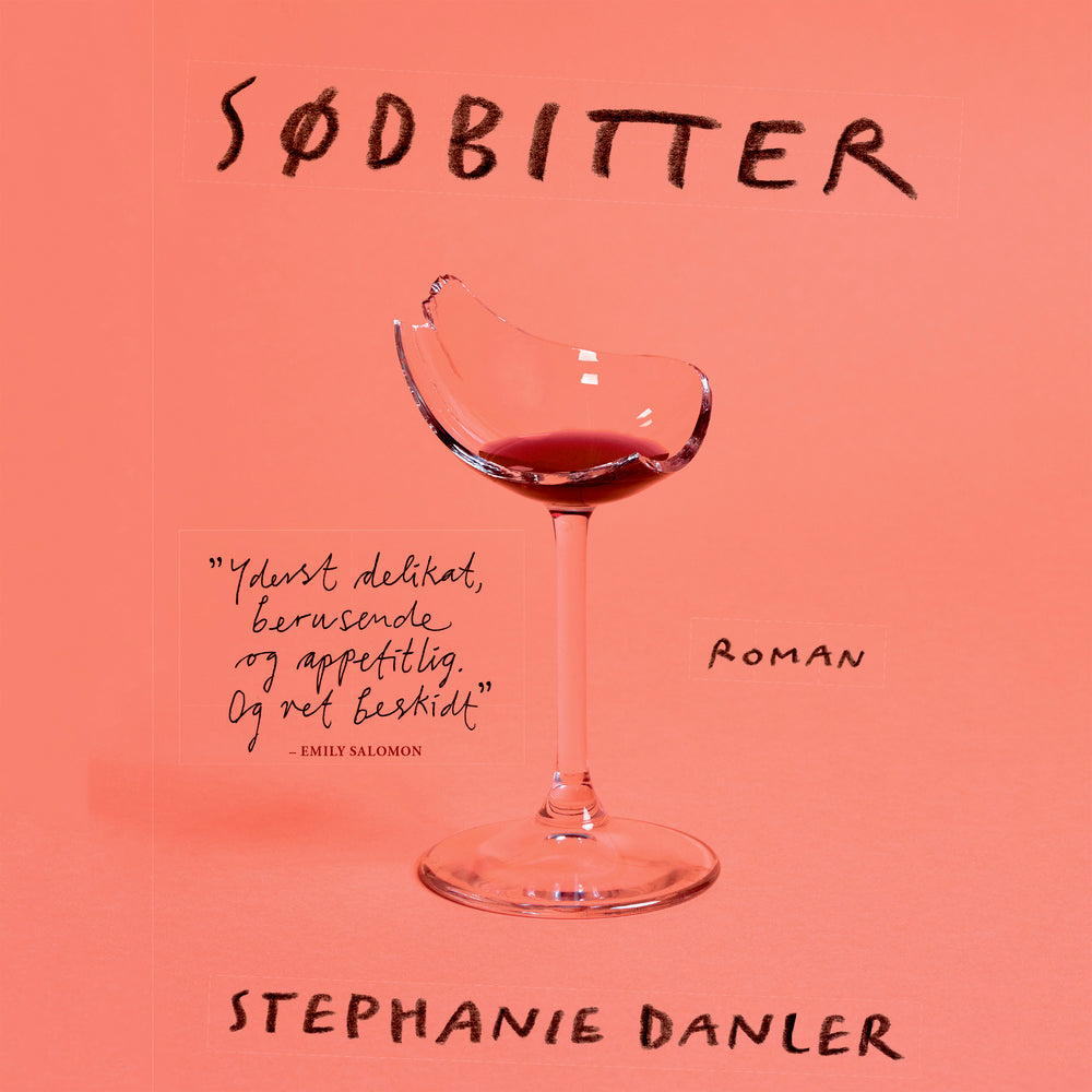Sødbitter