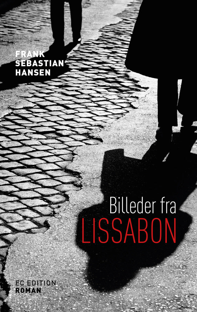 Billeder fra Lissabon