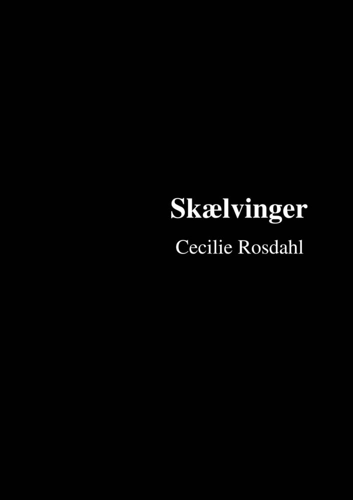 Skælvinger