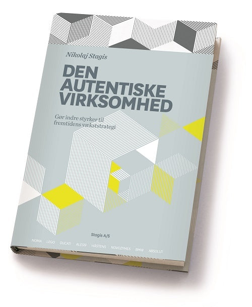 Den autentiske virksomhed