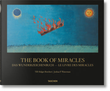 THE BOOK OF MIRACLES