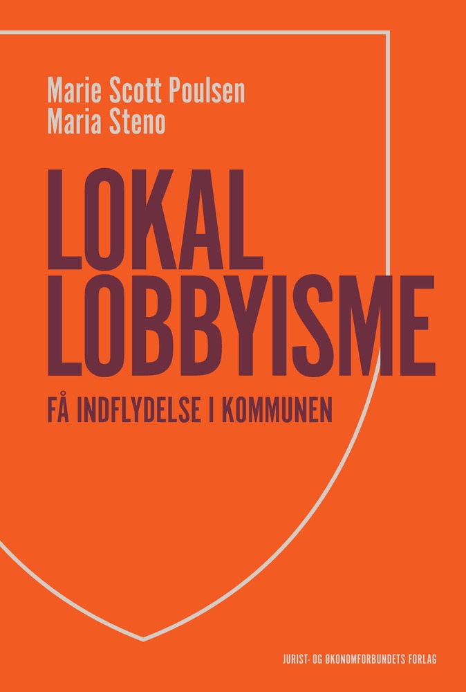 Lokal lobbyisme