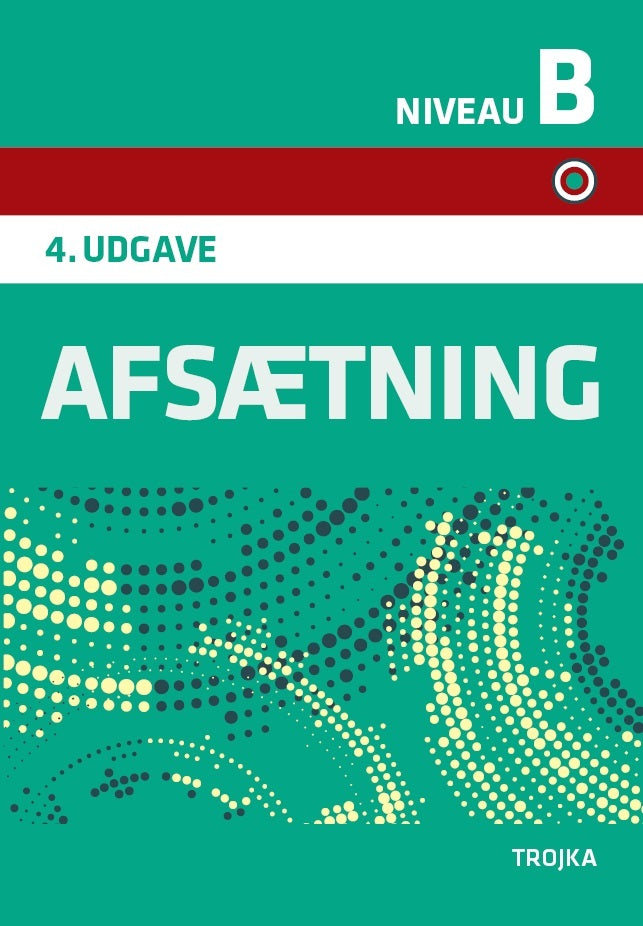 Afsætning B