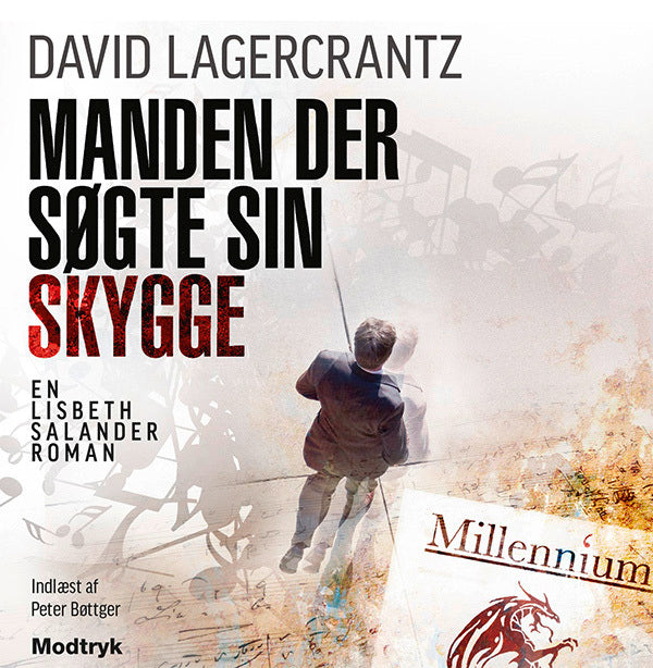 Manden der søgte sin skygge