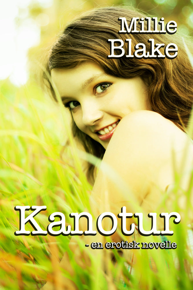 Kanotur