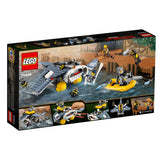 70609 LEGO NINJAGO ROKKEBOMBER