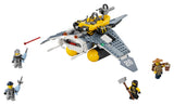 70609 LEGO NINJAGO ROKKEBOMBER