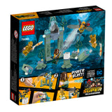 LEGO Super Heroes kampen om atlantis 76085