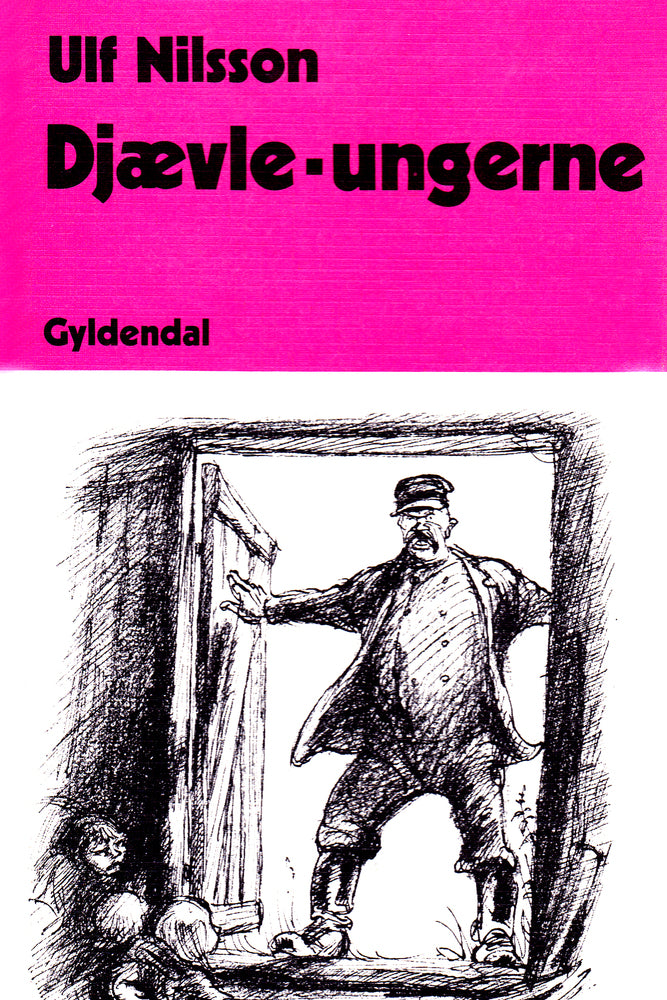 Djævle-ungerne