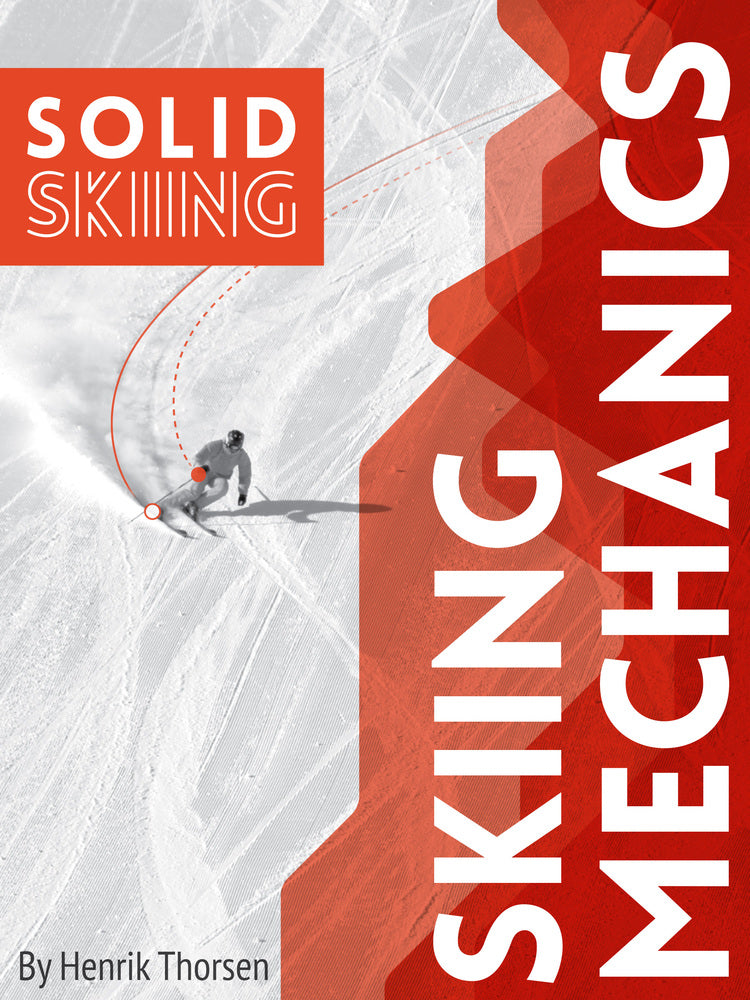 Skiing Mechanics