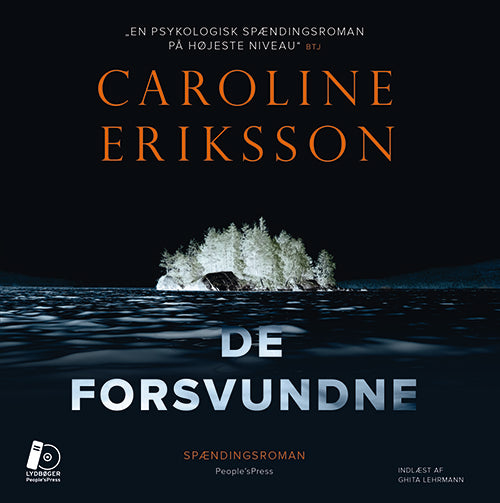 De forsvundne