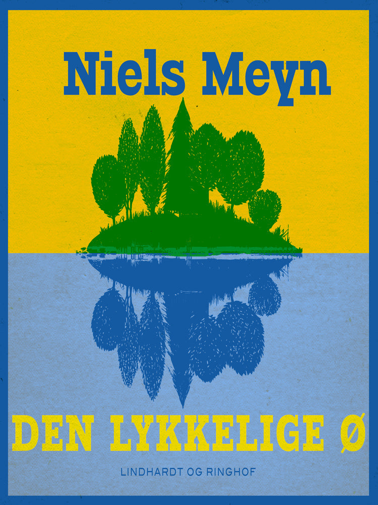 Den lykkelige ø