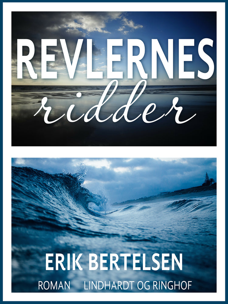 Revlernes ridder