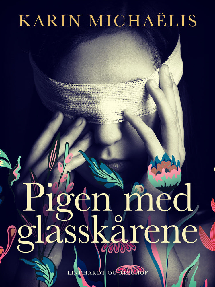 Pigen med glasskårene