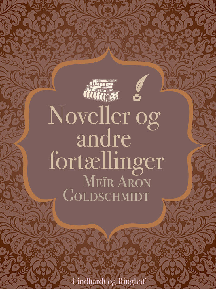 Noveller og andre fortællinger