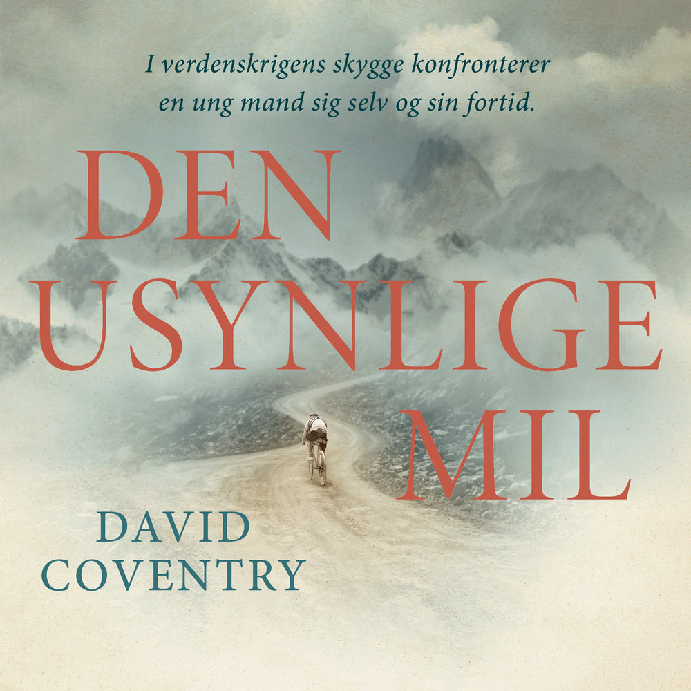 Den usynlige mil