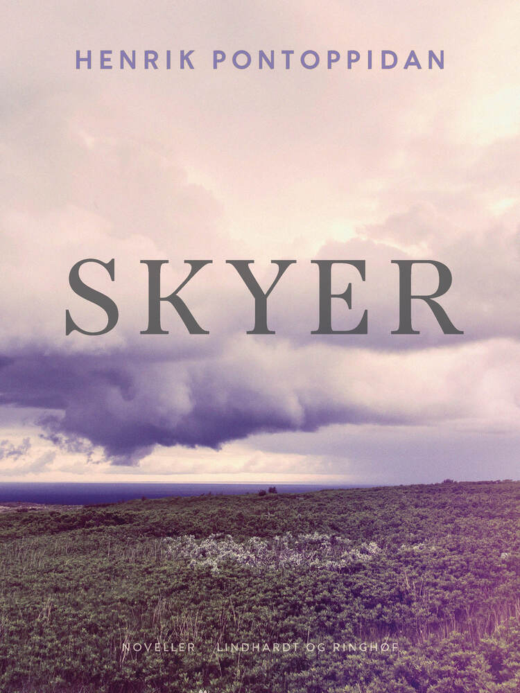 Skyer