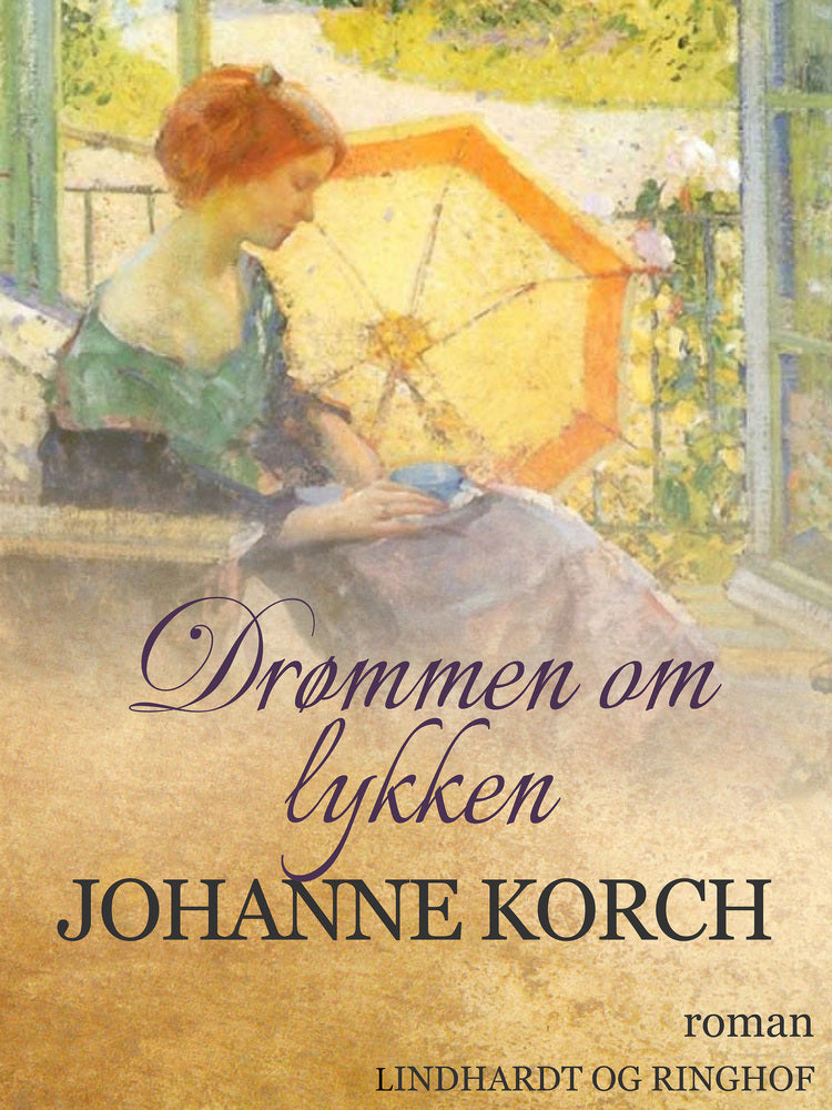 Drømmen om lykken