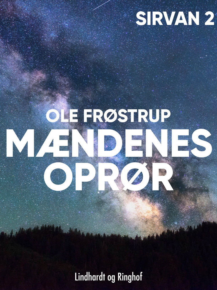 Mændenes oprør