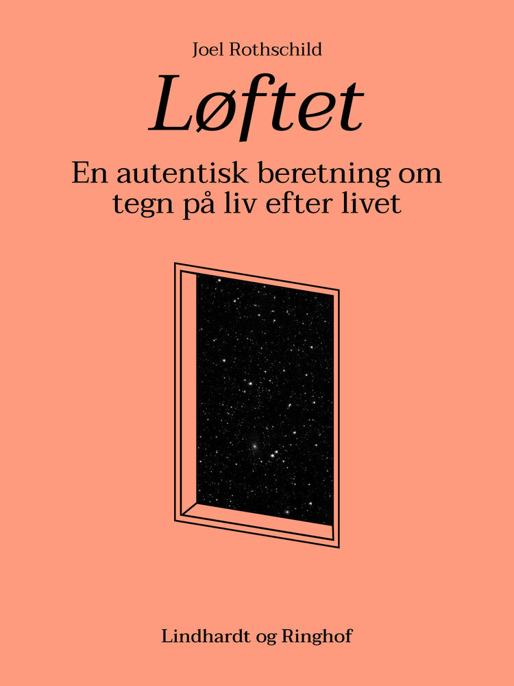 Løftet: En autentisk beretning om tegn på liv efter livet
